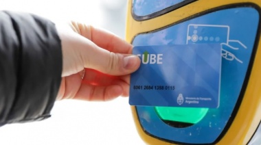 Ya se puede renunciar al subsidio del Estado en pasajes de colectivos y trenes