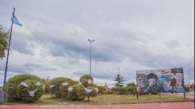 El Municipio realizará actividades y encuentros en el marco del “Día de la Memoria, la Verdad y la Justicia”