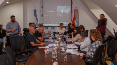 Hay dictamen para declarar la emergencia de infraestructura en unidades de detención