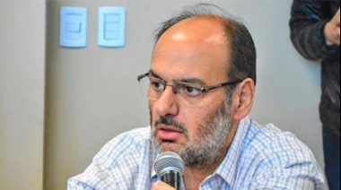 Brisighelli se opone a la ecotasa porque va “a la picadora de carne de la municipalidad”