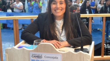 Montes de Oca resaltó que el debate de la ecotasa “no es a libro cerrado”