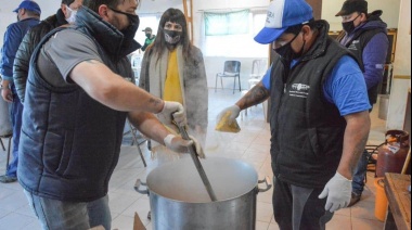 Milei y la libertad de ser pobre: 48,6% de los fueguinos están por debajo de la línea de pobreza y el 10,% de la línea de indigencia
