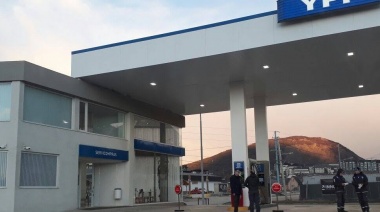 En lo que va del año los combustibles en TDF aumentaron un 81,2%