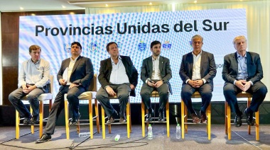 Los gobernadores patagónicos señalaron que el DNU del presidente Milei “no puede seguir vigente”