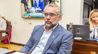 El Partido Verde proponen declarar la emergencia de la pesca artesanal