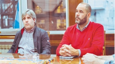Sistema penitenciario: Gobierno negó violaciones a derechos fundamentales