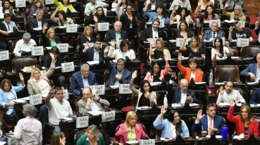 Ley de alquileres: Diputados aprobó la reforma con los cambios que introdujo el Senado