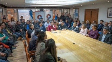El Gobierno presentará un amparo colectivo para frenar el tarifazo del gas