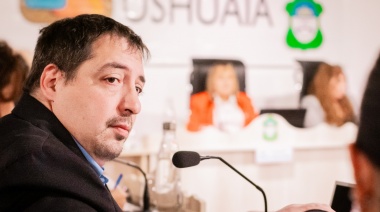 Pelloli destacó al Consejo Económico y Social como un espacio estratégico