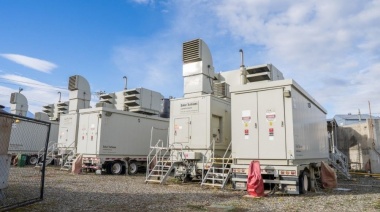 Informe de FINNOVA: cada día de corte eléctrico en Tierra del Fuego cuesta hasta 3 millones de dólares