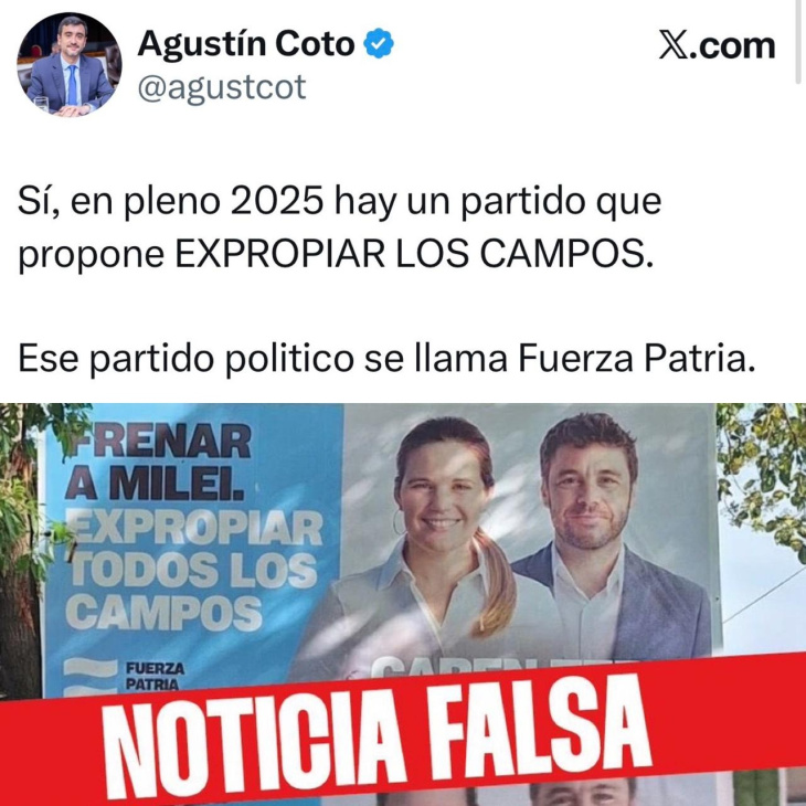 coto