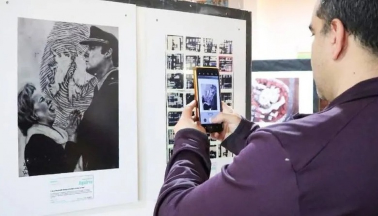 Conmemorarán el Día de la Memoria en Tolhuin con la exhibición ...