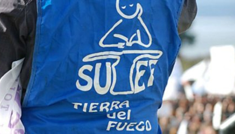 SUTEF denunció la falta de liquidación del aguinaldo a docentes