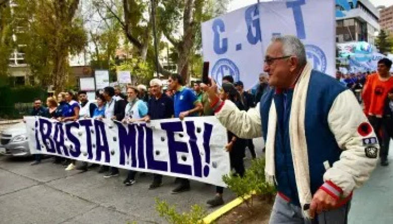 Declararon inconstitucional al DNU que imponía limitaciones al derecho de huelga