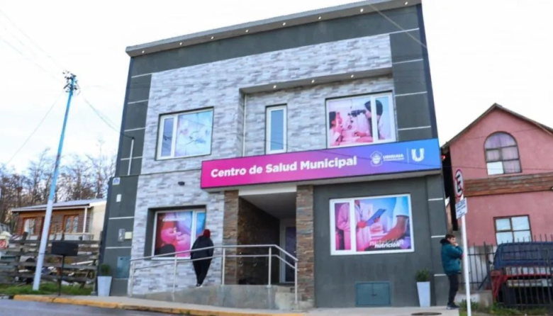 El Centro de Salud Municipal de Ushuaia realizará una jornada abierta de controles