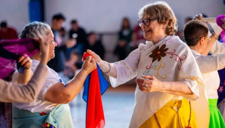 Ushuaia se prepara para la tercera edición de la peña “Costumbres Argentinas”