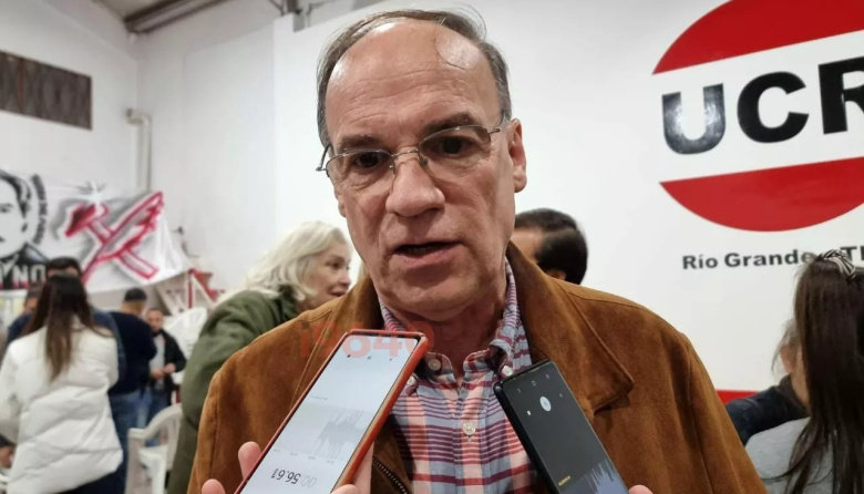 Ley Cherñajovsky: “En el Atlántico es imposible la explotación de salmónidos”, dijo Pablo Blanco