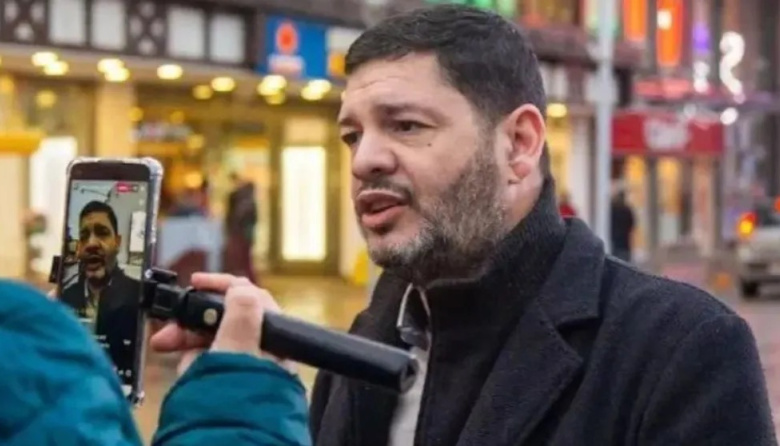 David Ferreyra: “El Gobierno nacional ha ajustado en un 80% el presupuesto para ambiente”