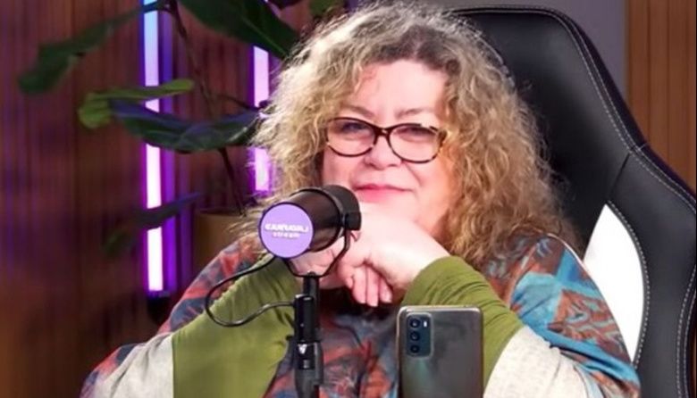 Ivy Cángaro: “Spagnuolo no se quejaba de la corrupción, sino de que lo dejaron afuera”