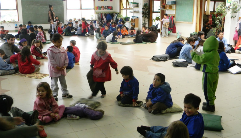 Ushuaia: Abrieron las inscripciones al Ciclo Lectivo 2026 de las escuelas experimentales
