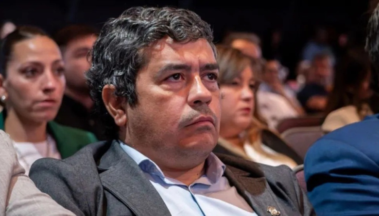Iriarte: “El Gobierno nacional fracasó, fue una gran estafa electoral y la gente se está dando cuenta”