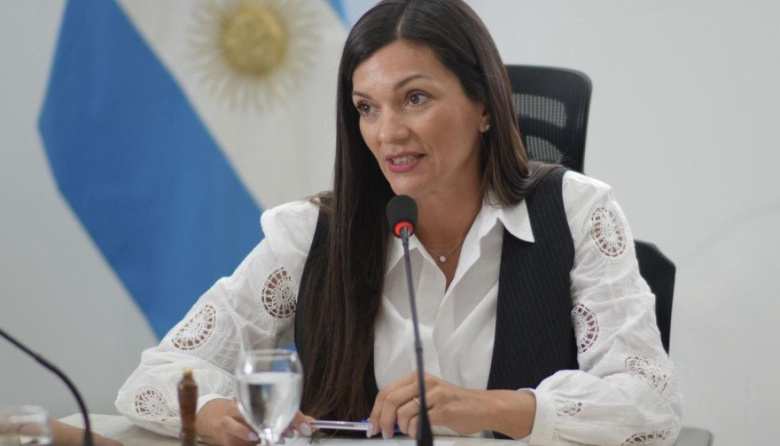 Guadalupe Zamora: “Tierra del Fuego no resiste más despidos ni fábricas vacías por el ajuste de Milei”