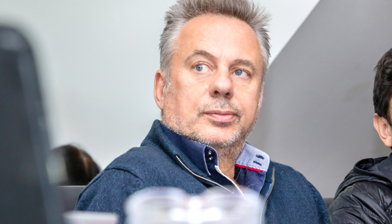 Reforma constitucional: El STJ rechazó el recurso federal presentado por Jorge Andrés Lechman
