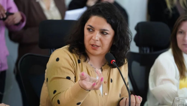 Garay le apuntó a Martín Perez: “Si se pierde un senador, el único responsable es el que decidió jugar por fuera del peronismo”