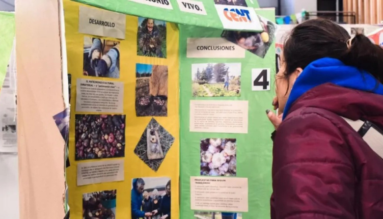 Desde la Municipalidad invitan a participar de la Expo Ambiente Ushuaia 2025