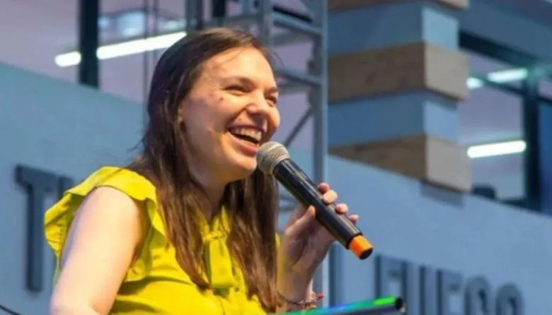 Encuentro Provincial de Mujeres y Diversidades: “No es una exposición, sino un espacio abierto al debate" dijo Natacha Aldalla