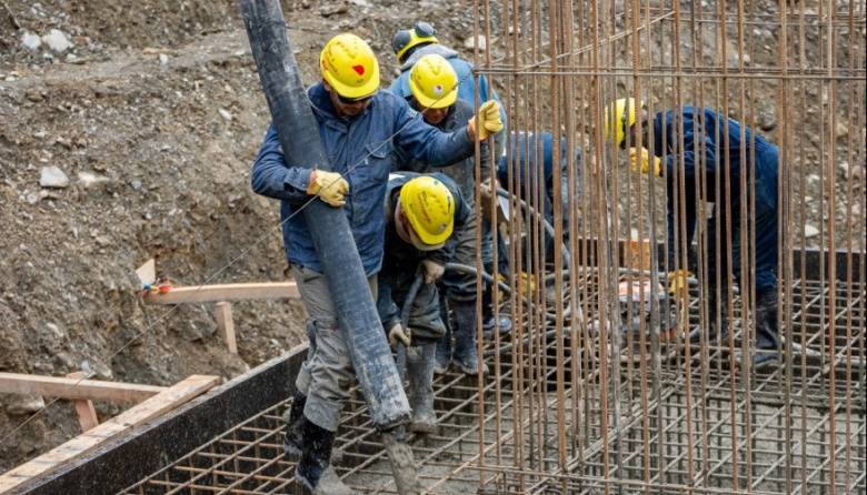 Uno de cada seis trabajadores del país no cubre sus necesidades alimenticias