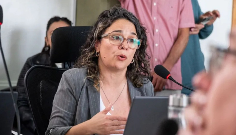 Borgna: "El Presupuesto 2026 refleja el desafío de sostener la obra pública y el mantenimiento de la ciudad"