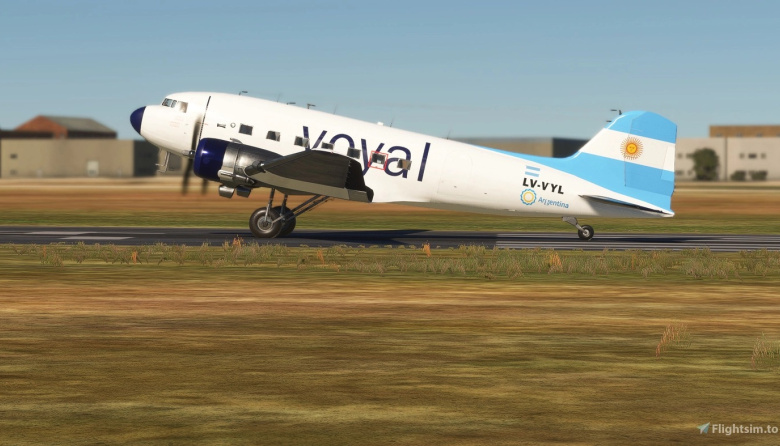 Mirgor obtuvo permiso para realizar vuelos turísticos, logísticos y sanitarios a la Antártida