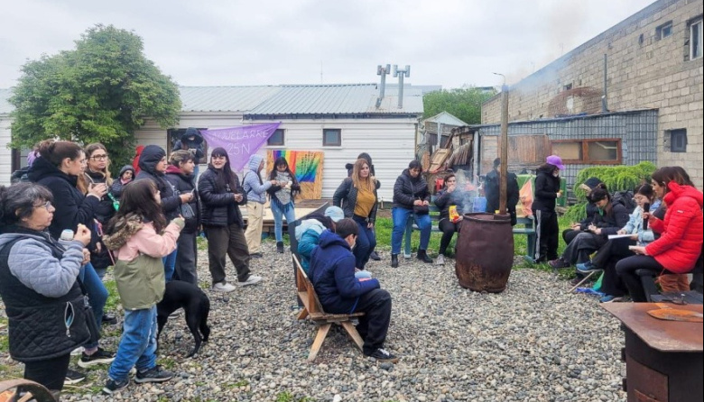 Comenzaron los “16 días de activismo” por la eliminación de la violencia contra las mujeres