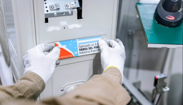 Industria fueguina: “Estamos frente a un panorama complejo, con un alto nivel de incertidumbre”