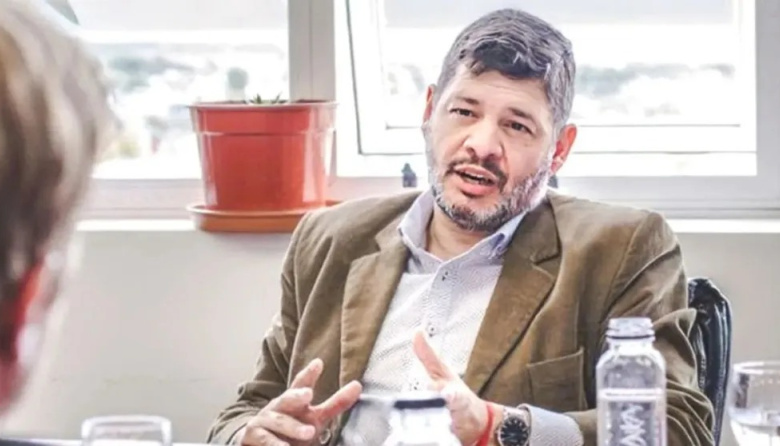 Recolección de basura: Ferreyra apeló a la responsabilidad de cada vecino