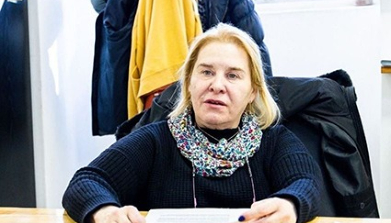 Claudia Fernández:  “Los salarios no alcanzan, la plata no rinde y eso se siente directamente en el comercio”