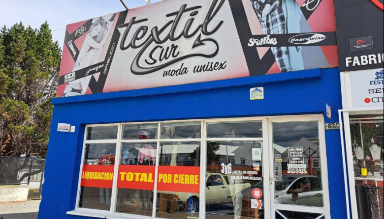 Desde la Cámara de Comercio de Río Grande sostienen que bajo este modelo económico se hará difícil sostener la actividad económica en la Ciudad