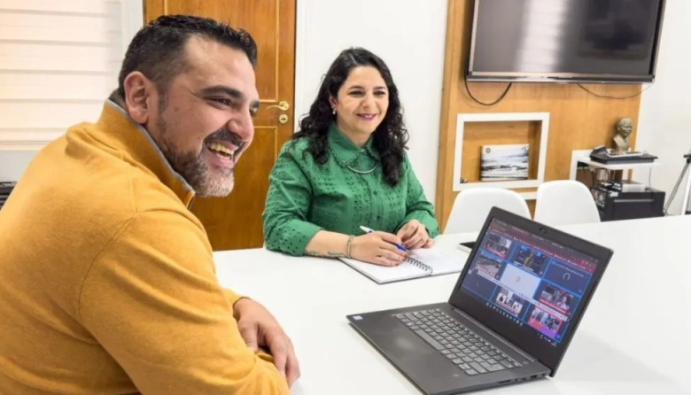 Yésica Garay: “Reducir y optimizar no es pensar en ajustar a los que menos tienen”