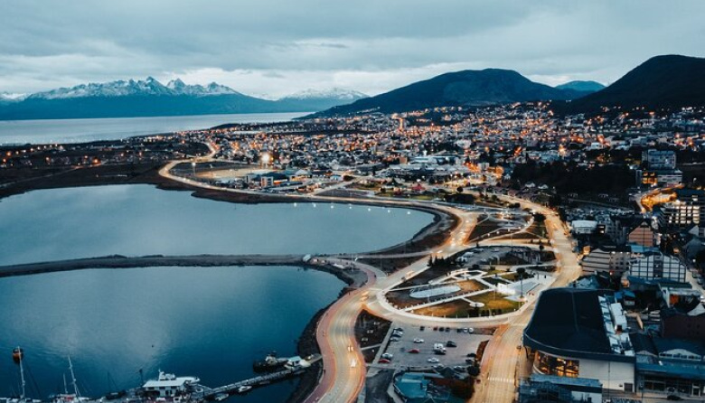 Derrumbe laboral: TDF lideró la caída del empleo privado en 2025