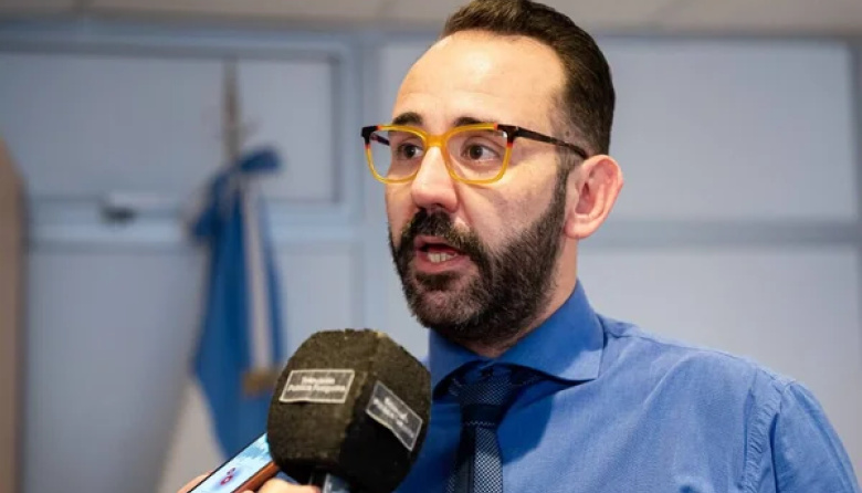 “Resuelva quién resuelva, aquí el tema de fondo es la inconstitucionalidad”