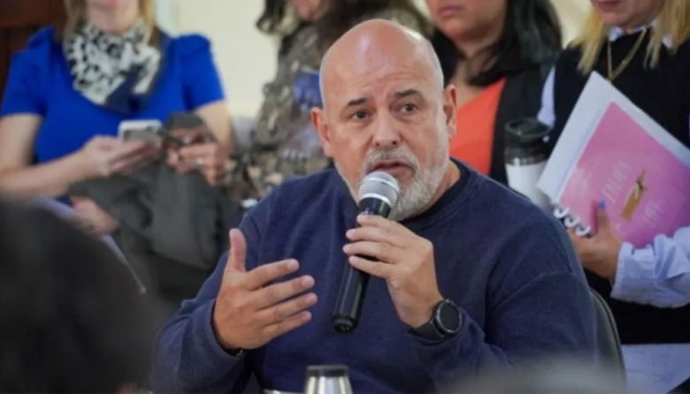 “Esta reforma no es sólo propatronal, sino que no tiene un solo artículo que promueva el empleo”