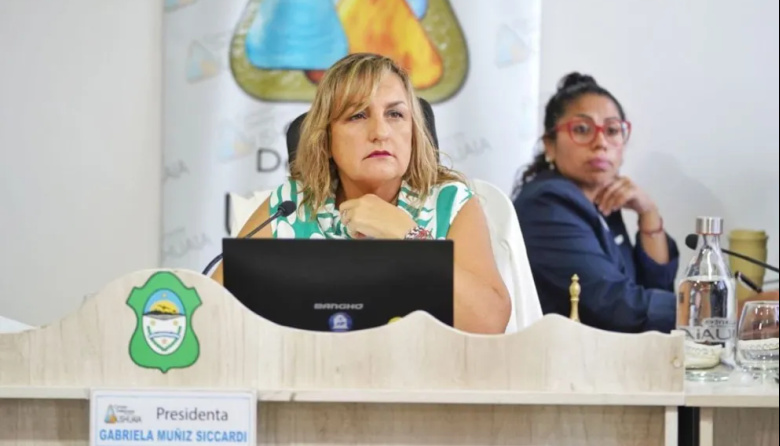 Tratarán los proyectos de ordenanza que permitirán avanzar en diferentes trabajos de pavimentación en Ushuaia