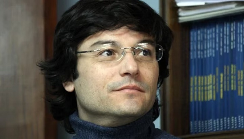 “Lo que teníamos como protección individual cada vez es menor”, advierte Manuel Raimbault