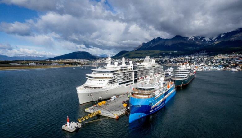 Melella intentó recusar al juez Calvete y sumó un nuevo fracaso judicial por el puerto