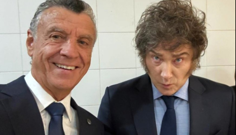 El consumo cae y la Cámara Argentina de Comercio respalda el modelo