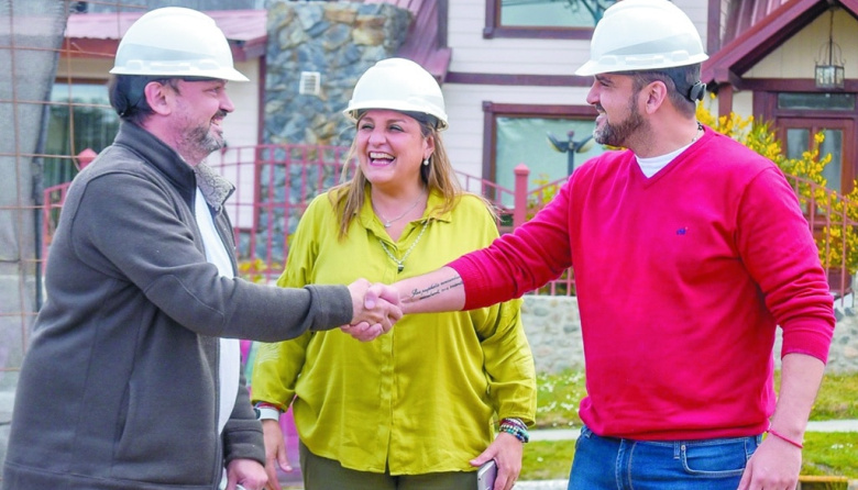 La reactivación de la residencia del adulto mayor demandará más de $ 2.100 millones