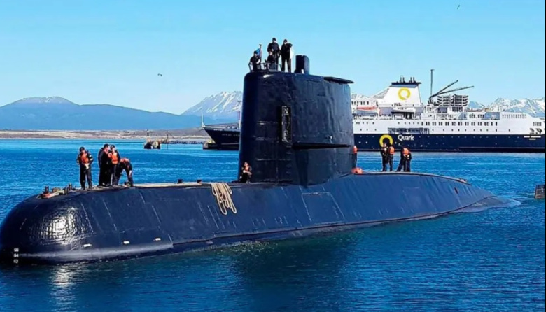 La fiscalía calificó el hundimiento del ARA San Juan como una tragedia previsible