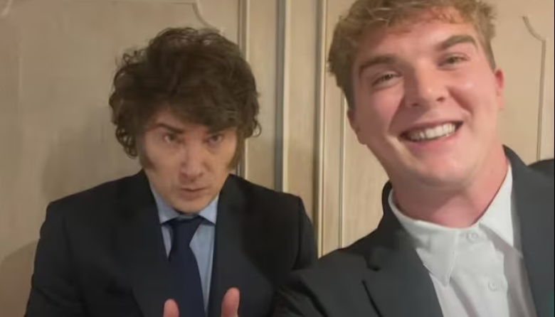 Apareció el borrador del contrato vinculado al lanzamiento de $LIBRA