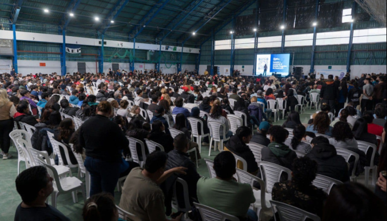 El peronismo empieza a discutir el modelo antes que los nombres